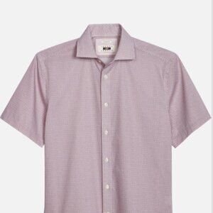 Joseph Abboud Modern Fit Sport Shirt- M